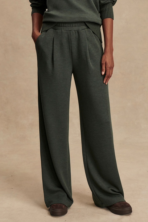 The Extra Wide Leg Pant 29.5