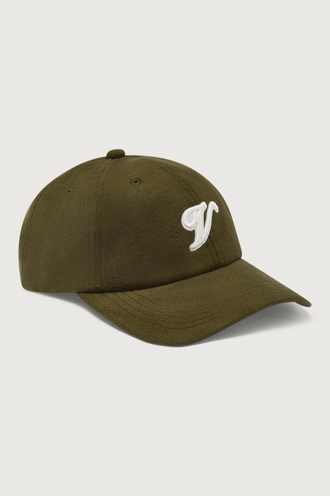 Raina Fleece Cap