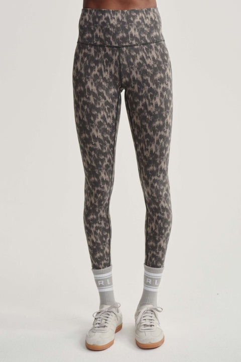 Move High Legging