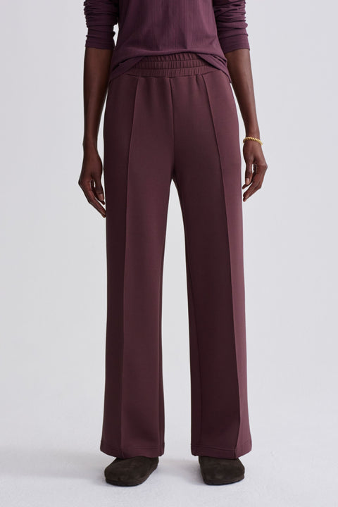 The Wide Leg Pant 30