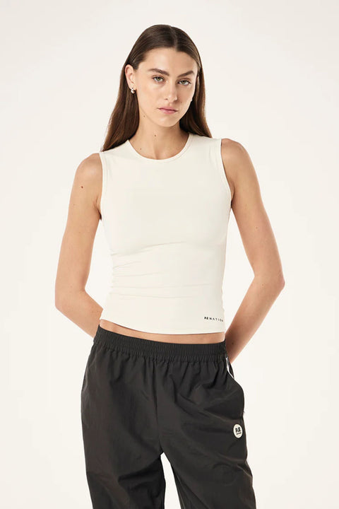 Foundation Muscle Tank