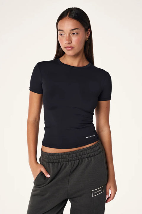 Foundation Tee