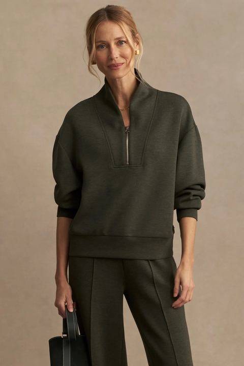 Davidson Sweat
