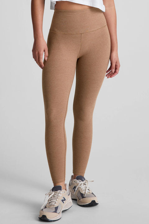 Spacedye Caught In The Midi HW Legging