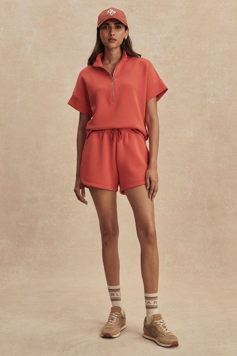 Coulter High Rise Short 3.5