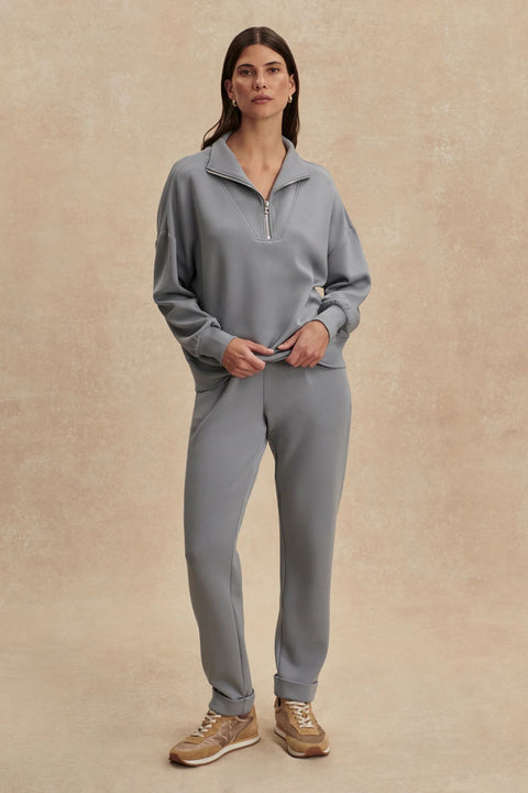 The Rolled Cuff Pant 28.5