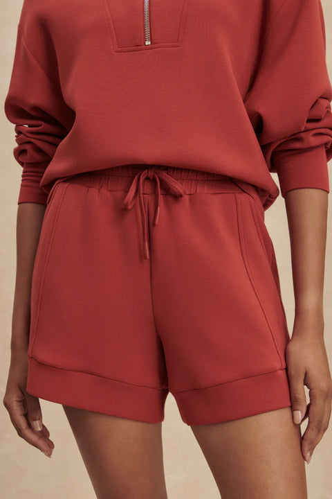 Atrium High Rise Short 4.5
