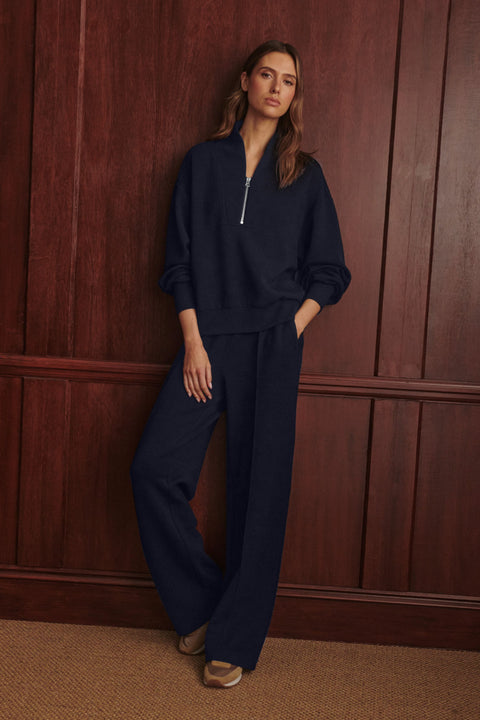 The Wide Leg Pant 30