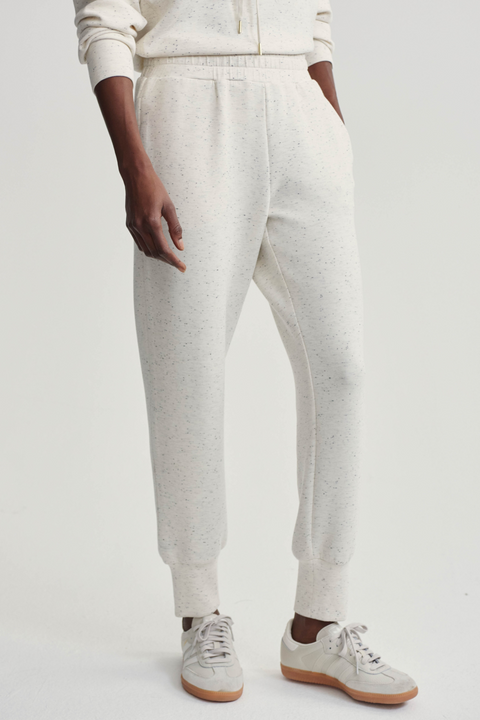 The Slim Cuff Pant 27.5