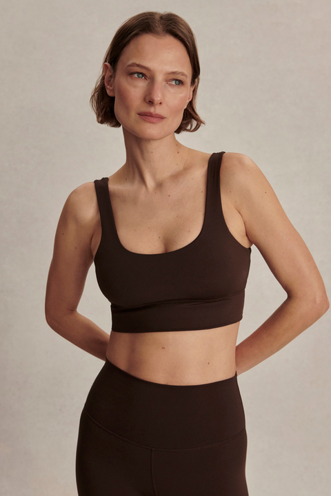 Freesoft Cori Bra