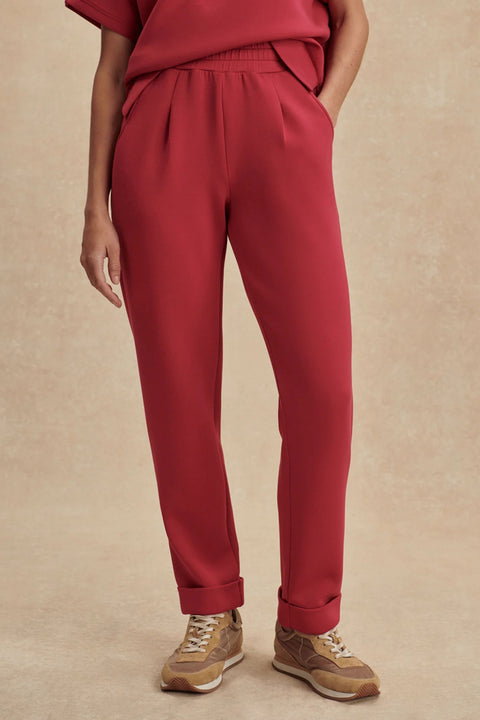 The Rolled Cuff Pant 28.5