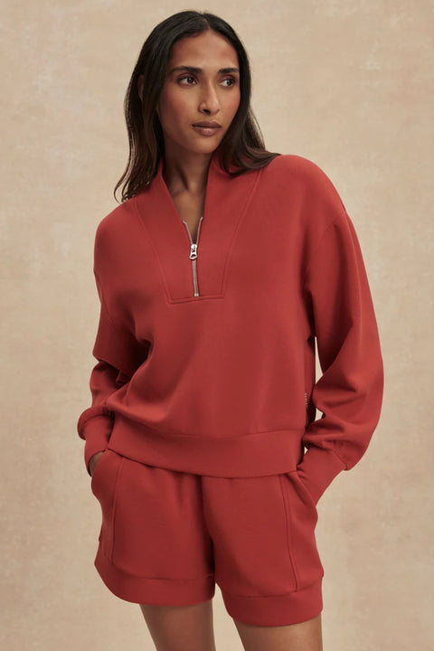Davidson Sweat