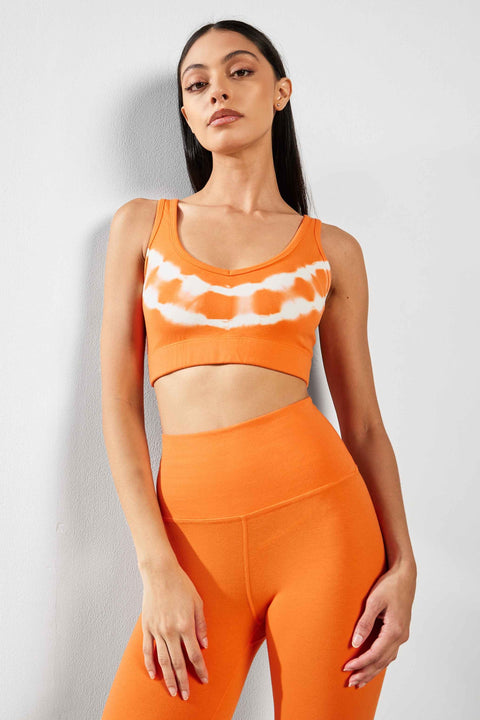 Porter Bra in Cotton