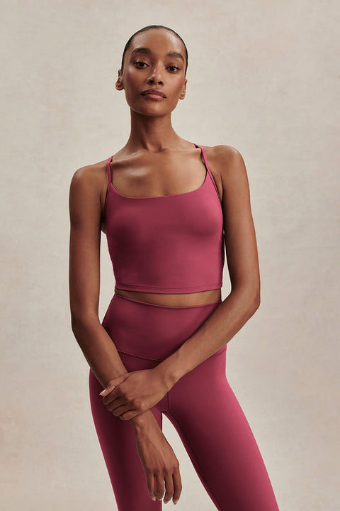 Freesoft Harley Bralette
