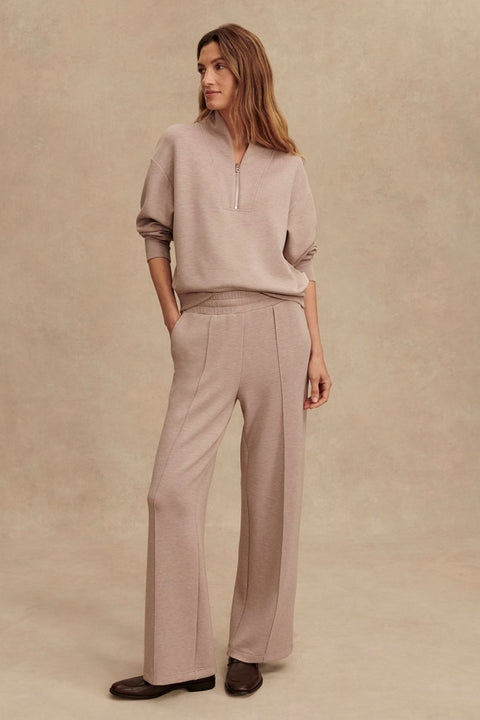 The Wide Leg Pant 28