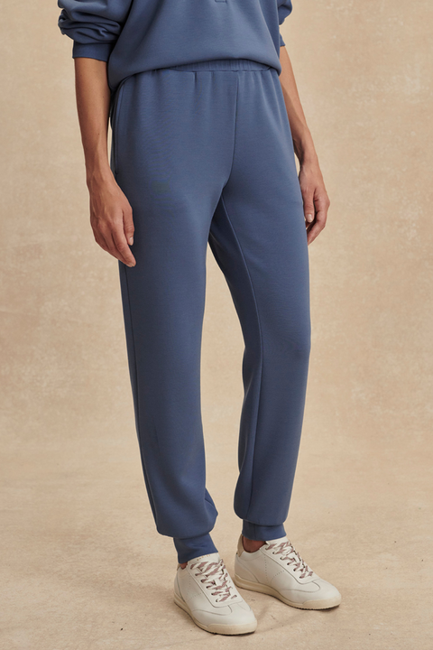 The Slim Cuff Pant 27.5