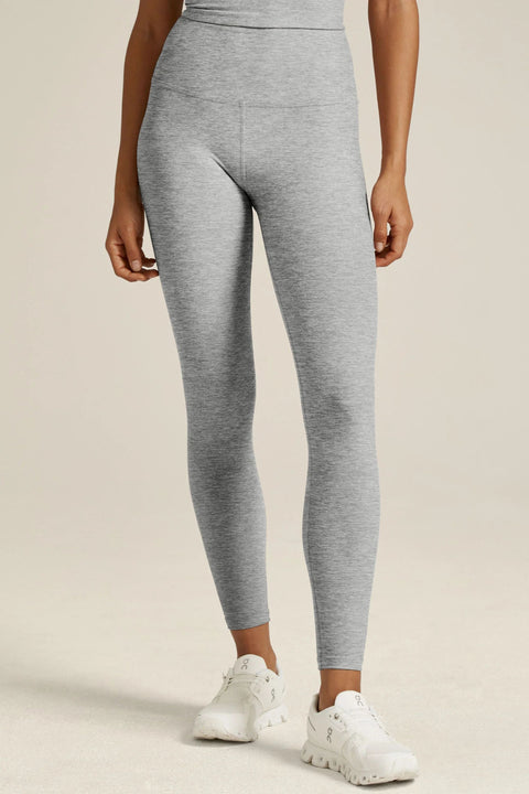 Spacedye Caught In The Midi HW Legging