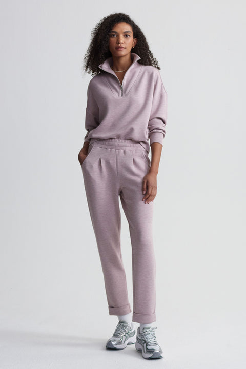 The Rolled Cuff Pant 25