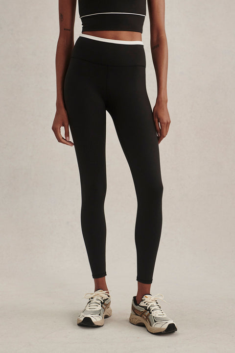 Always Contrast High Rise Legging 25