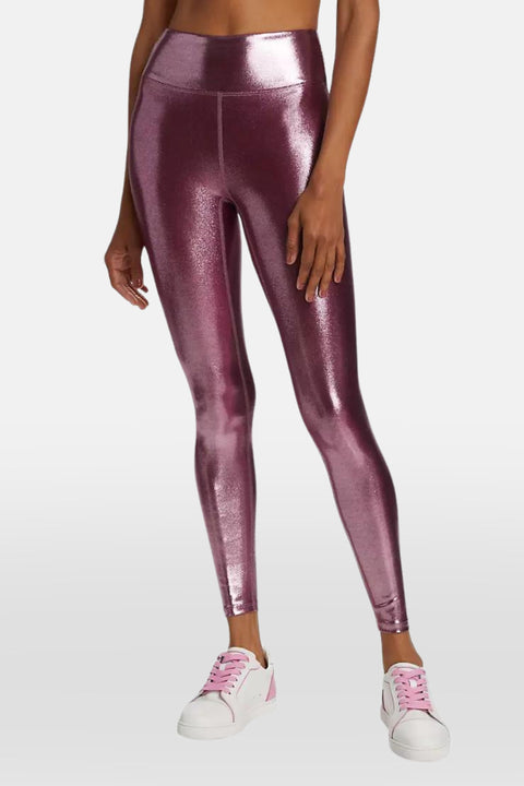 Marvel Legging [Pink]