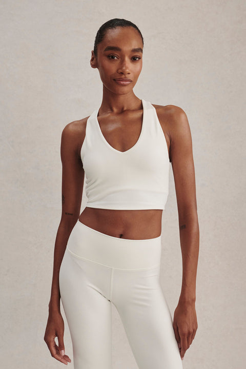 Always Burke Cropped Tank