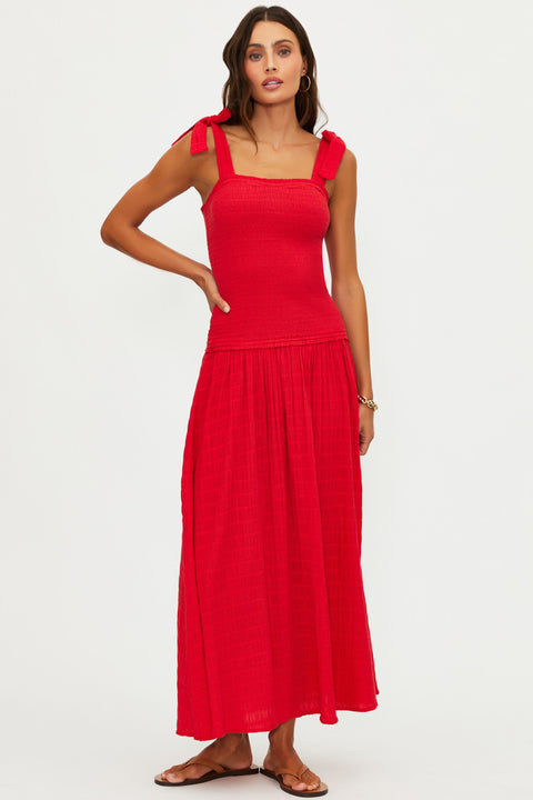 Isadora Dress