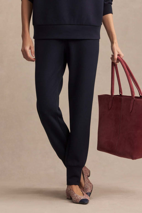 The Slim Cuff Pant 27.5