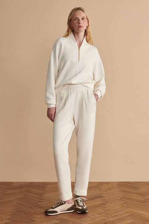 The Rolled Cuff Pant 25
