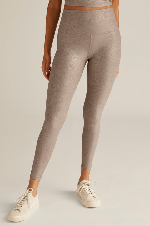 Softshine HW Midi Legging