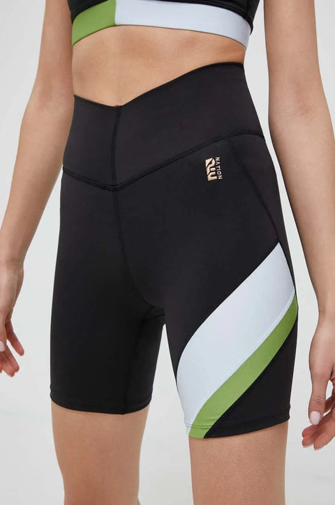 Sprint Time Bike Short in Recycled Polyester