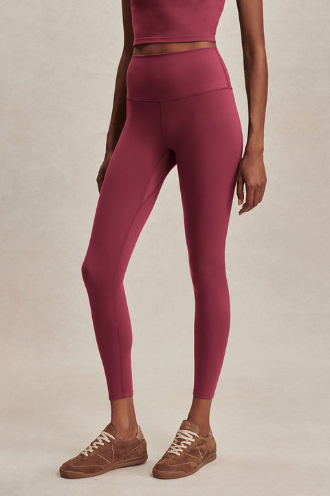 Freesoft High Rise Legging 25