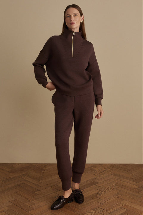 The Slim Cuff Pant 27.5