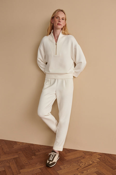 The Rolled Cuff Pant 25