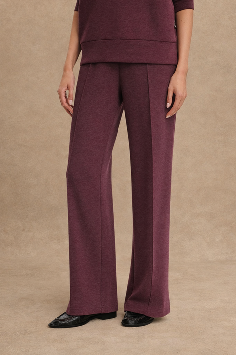 The Wide Leg Pant 30