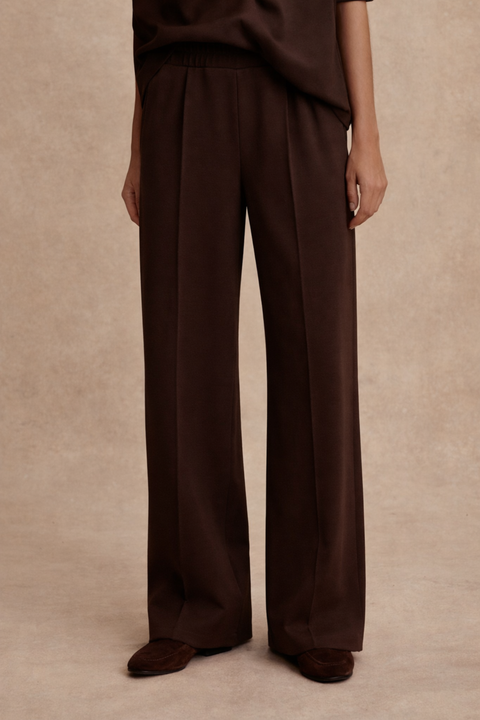 The Wide Leg Pant 28
