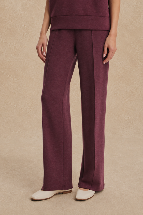 The Wide Leg Pant 30