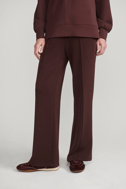 The Wide Leg Pant 28