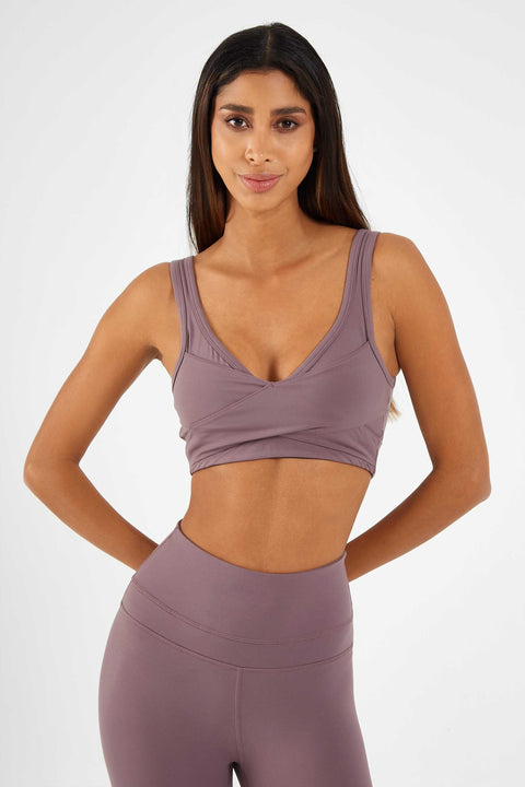 Let's Move Kellam Bra in Recycled Polyester