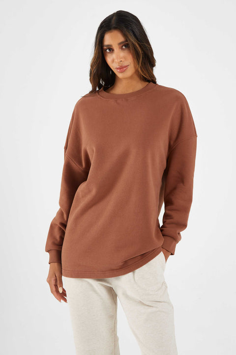 Rowan Sweat