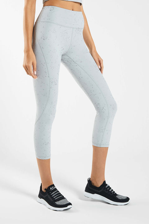 Summit 3/4 Legging