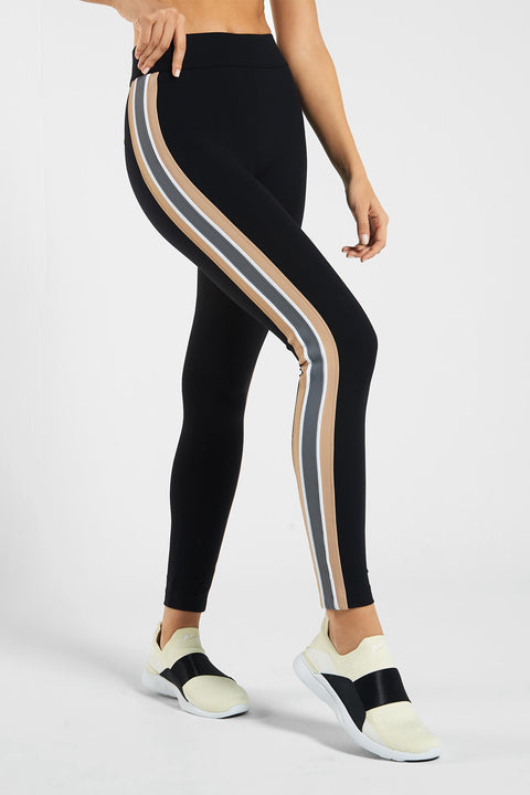 Marble Leggings