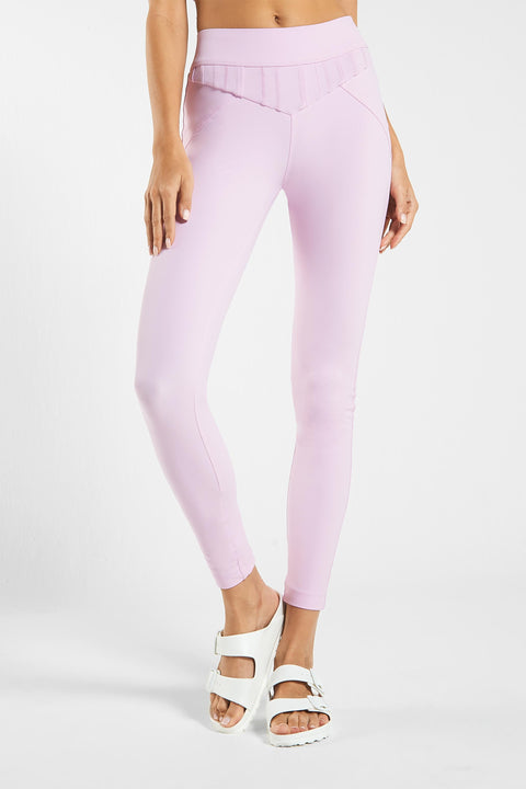 Plain Colour Leggings
