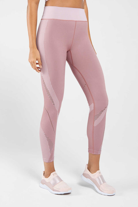 Enigma Seamless 7/8 Legging