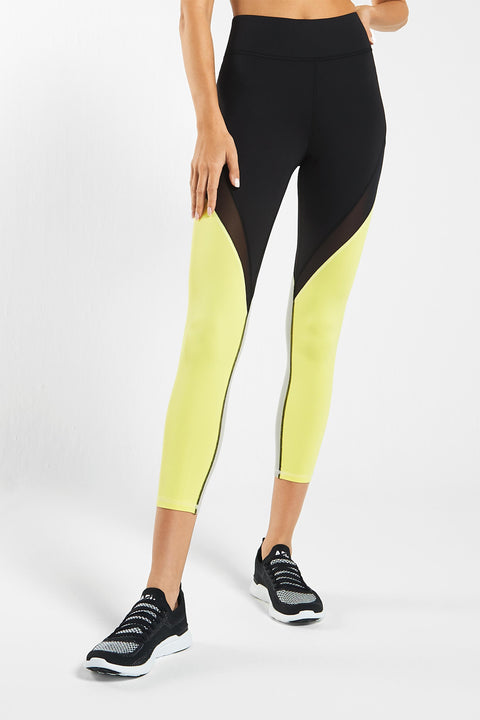 Fuse Legging