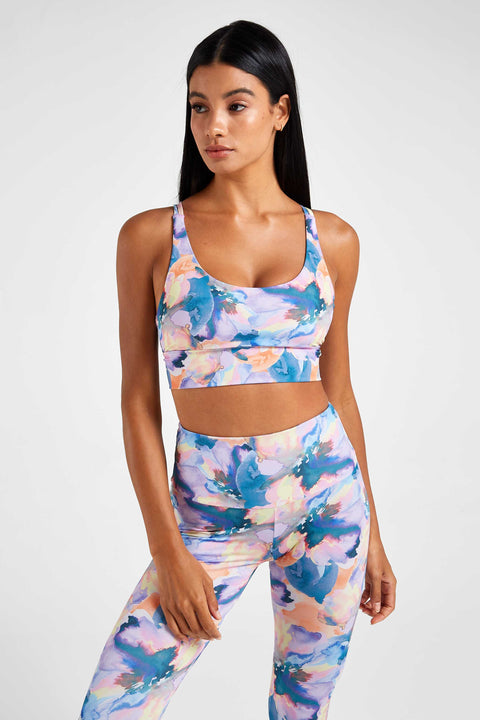 Sacred Bra