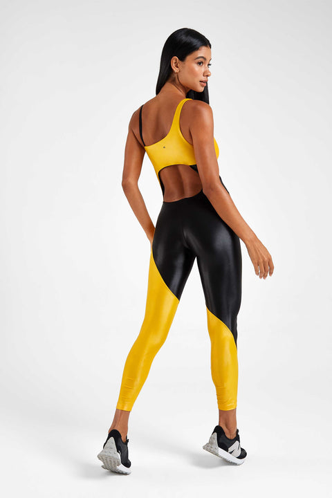 Atomic Infinity Jumpsuit
