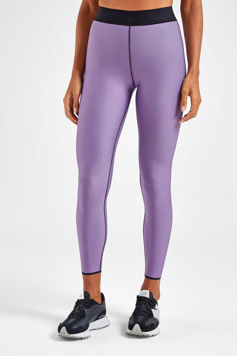 Solid Legging