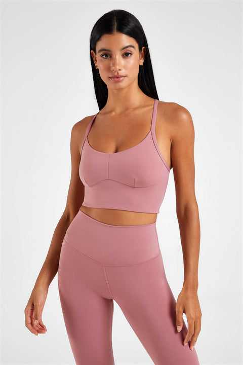Always Surrey Bra in Recycled Polyester