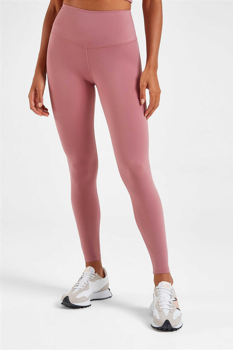 Always High Legging 25 in Recycled Polyester