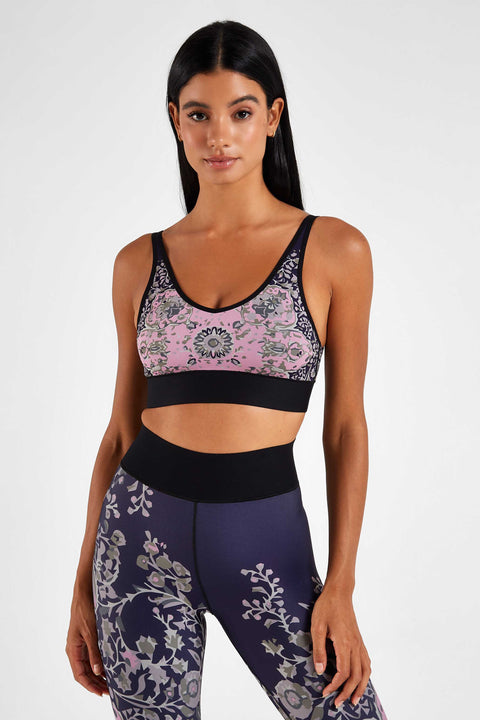 Heirloom Nova Bra